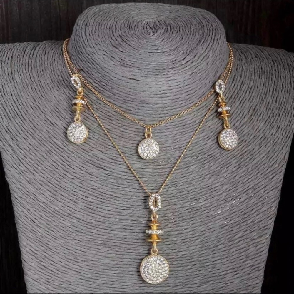 Necklace for women